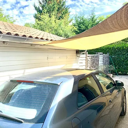 Ferienhaus Cosy Avec Piscine Privative *