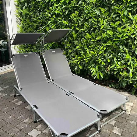 Ferienhaus Cosy Avec Piscine Privative *