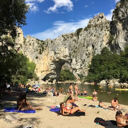 Cosy Avec Piscine Privative