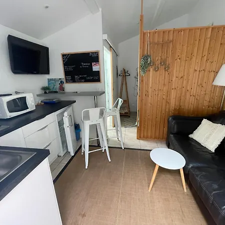 Ferienhaus Cosy Avec Piscine Privative *